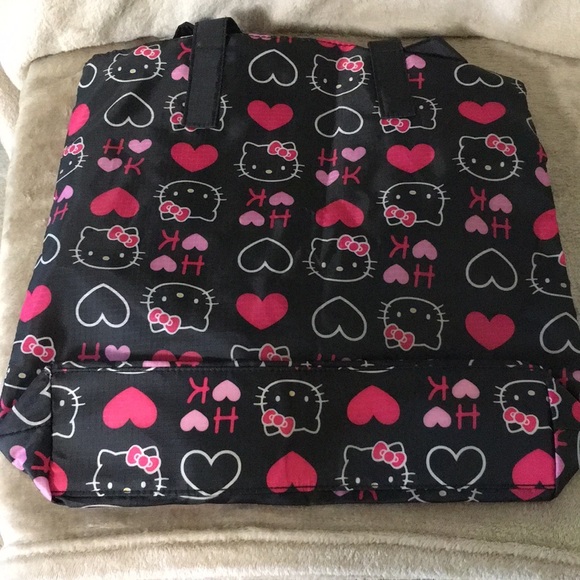 Sanrio Hello Kitty Tote. - Picture 2 of 5